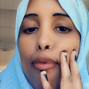 Meet your Posher, Rahma